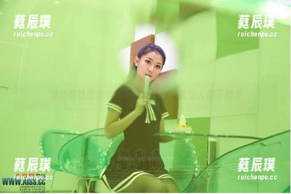 美丝病栋最新作品发布，爱丝总能让人停下脚步