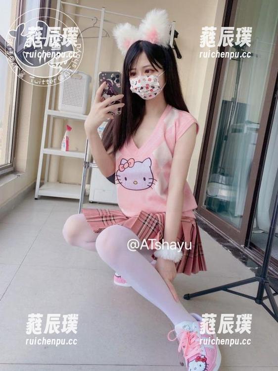 这才是AT鲨的皮衣福利，谁能拒绝这样的诱惑呢？