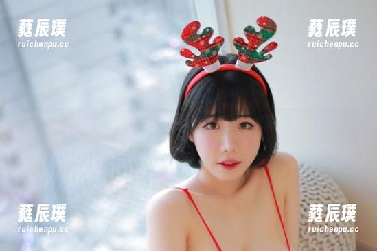 Addielyn(에디린)的水手少女，图库里藏着的不仅是可爱。