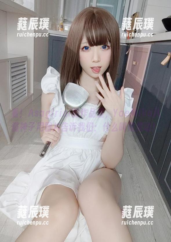 Asagiriai 看!Asagiriai的作品里,YaeMiko八重神子用图片告诉我们:什么叫做灵动!