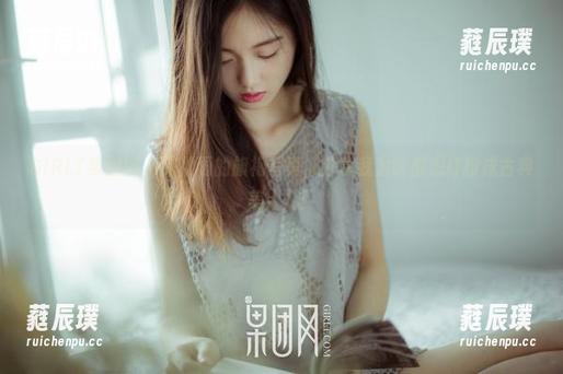 GIRLT果团网-陈秋雨 GIRLT果团网 - 陈秋雨的旗袍写真,分享我为啥都想打扮成古典美人儿!
