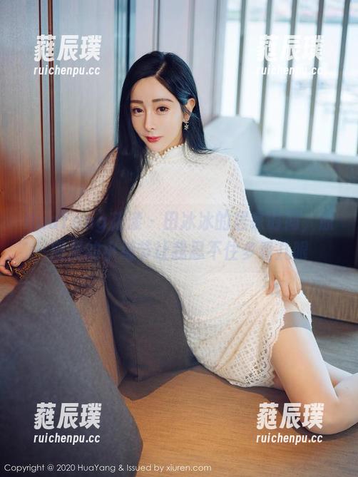 HuaYang花漾-田冰冰 HuaYang花漾 - 田冰冰的居家时间,原图里的小细节让我忍不住多看几眼