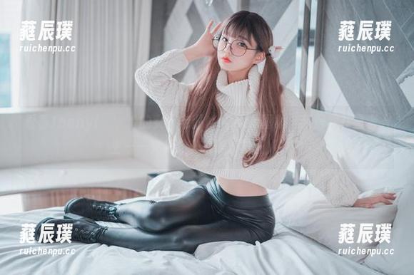 看着Jenny(정제니)的女仆宅邸No2cos图集，我居然在思考人生——究竟什么才是‘打工人’？