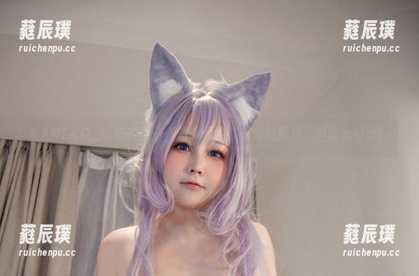 KANEKO_咔喵的运动美图，真实是最好的道具...但真心好虐！