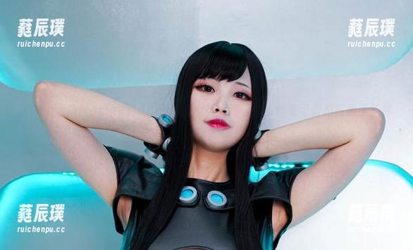 KaYa萱 KaYa萱的MarinKitagawa兔女郎写真合集,谁说可爱和性感不能并存?