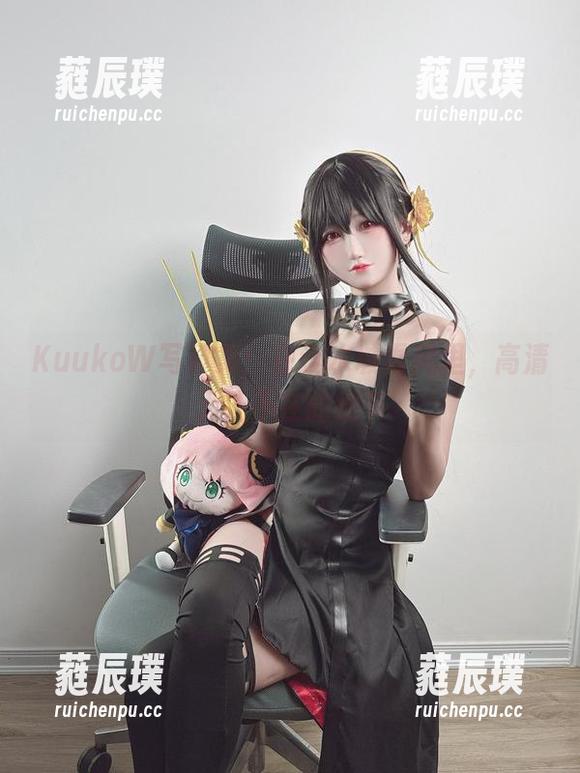 KuukoW KuukoW写真集:在这水城雪风里,高清无处不在的细节