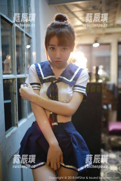 MFStar模范学院-Hana妹 MFStar模范学院 - 高清Hana妹甜心合集,每一帧都是小心思,怎么看都有种一探究竟的冲动,嘿嘿。