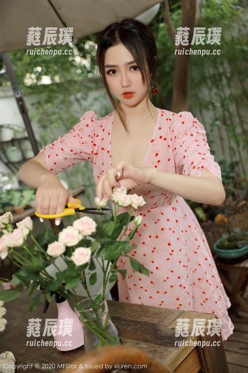 MFStar模范学院-草莓兔兔 MFStar模范学院 - 草莓兔兔图包来啦,姐妹们,你们心中有一个“虚无飘渺的姐姐”吗?