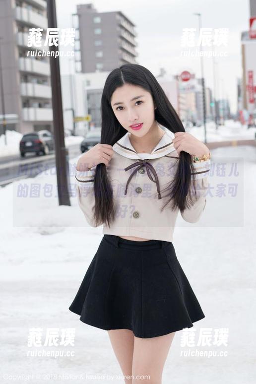 MiStar魅妍社-刘钰儿 MiStar魅妍社 - 一说到兔女郎,刘钰儿的图包立马浮现在脑海里,分享给大家可好?