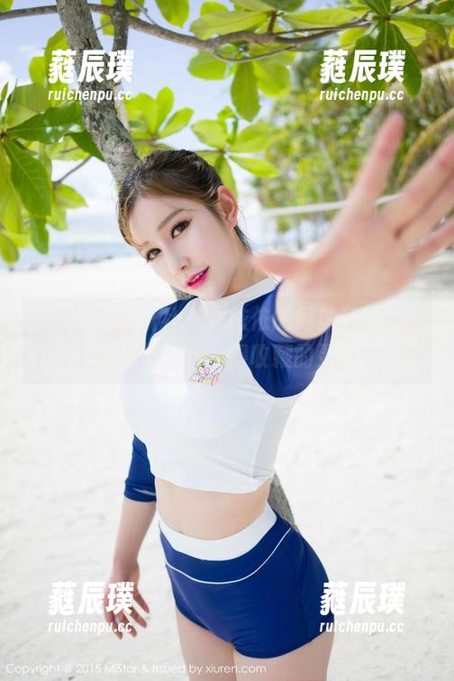 MiStar魅妍社-夏依依 MiStar魅妍社 - 夏依依的网袜专辑,分享给你一堆值得收藏的灵感
