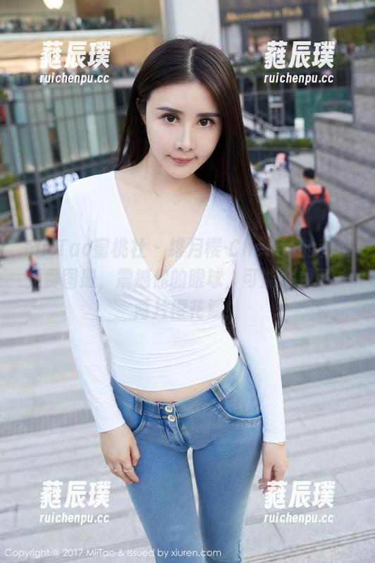 MiiTao蜜桃社-绯月樱-Cherry MiiTao蜜桃社 - 绯月樱-Cherry的和服免费图册,震撼你的眼球,可能会掉下一两片樱花瓣!