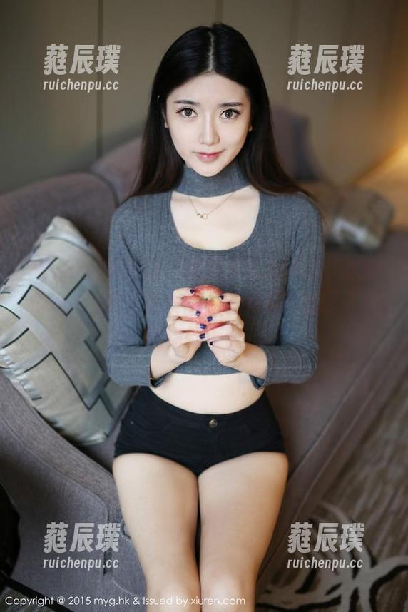 MyGirl美媛馆-沫晓伊baby MyGirl美媛馆 - 美图冲击力满点,沫晓伊baby这“可爱”,让我多下载了几次后悔到心酸。