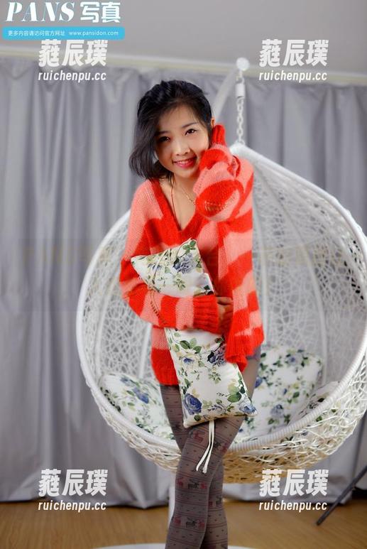 PANS写真-一菲 PANS写真 - 向往的天台,一菲的原图让人想多看一眼,你懂的!