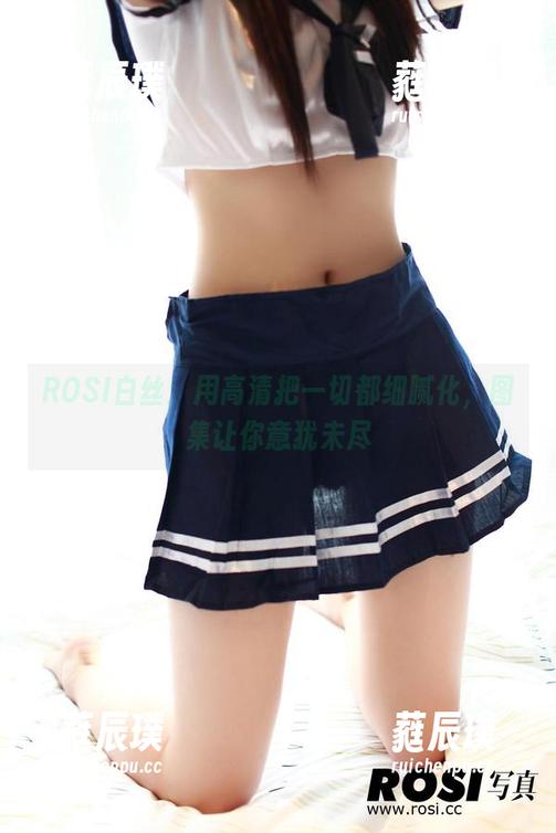 ROSI ROSI白丝:用高清把一切都细腻化,图集让你意犹未尽