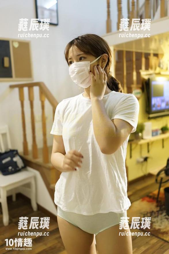 ROSI口罩 ROSI的嫩学妹制服,图库里一眼就能挑中的精选呀,谁不想瞅瞅?