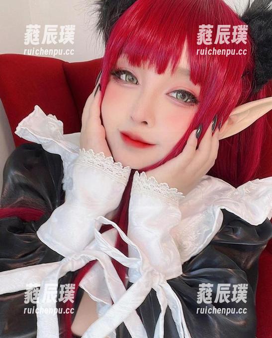 SayoMomo 这组写真,SayoMomo的体操服到底有多适合?照片里每个细节都在说“我超会运动”!