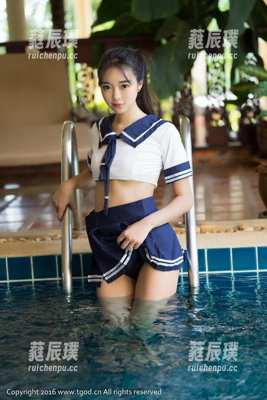 TGOD推女神-赵伊彤 TGOD推女神 - 炫耀潜能:赵伊彤的内衣图库,点击下载前,先准备好小心脏。