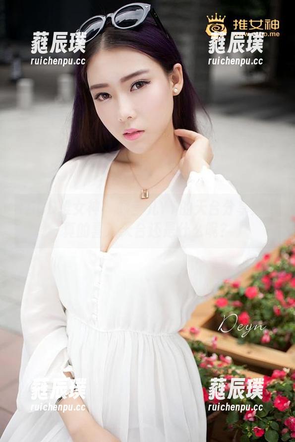 TGOD推女神-颖莹儿YY TGOD推女神 - 颖莹儿YY的天台分享:她真的喜欢天台还是什么呢?