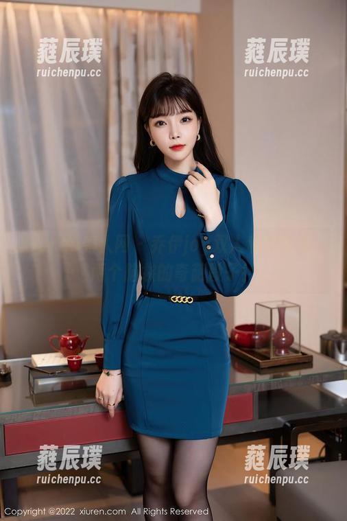 Xiuren秀人网 - 乔伊joy双人私拍合集，两个脑袋的奇葩段子！