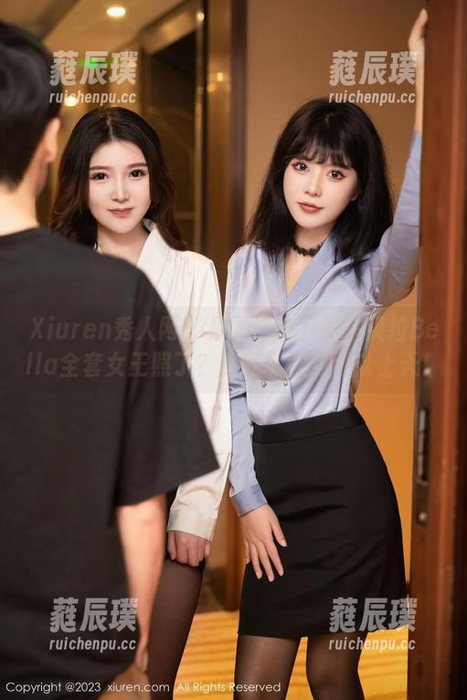 Xiuren秀人网 - 是不是该下载佘贝拉Bella全套女王照了？这气场感觉可以上天！