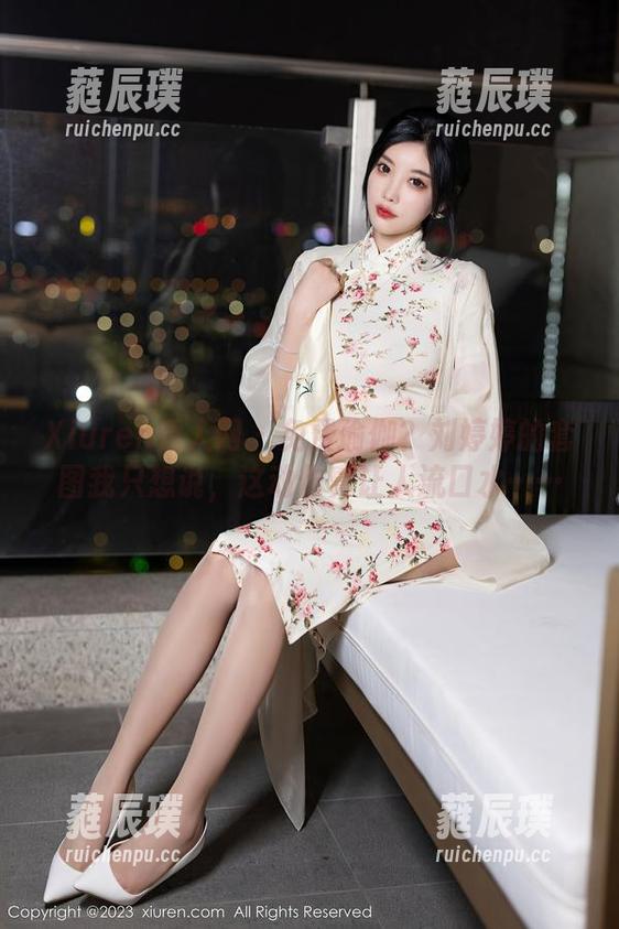 Xiuren秀人网-刘婷婷 Xiuren秀人网 - 免费瑜伽?刘婷婷的套图我只想说,这动作真让人流口水……