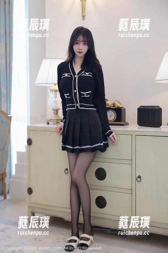 Xiuren秀人网-加朵babe Xiuren秀人网 - 双马尾在线:加朵babe,你的少女时代怎么还没结束啊?