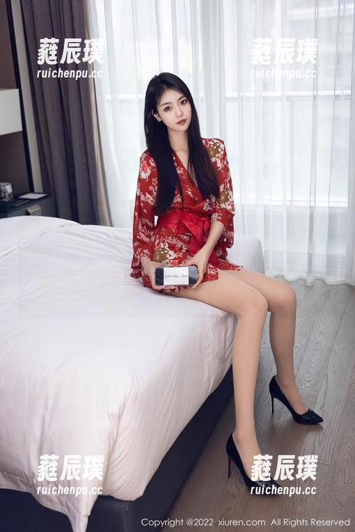 Xiuren秀人网-周慕汐baby Xiuren秀人网 - “抓住周慕汐baby的长腿”写真集更新了,保证让你目不转睛,腿控必备!