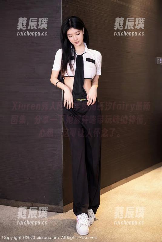 Xiuren秀人网-周慕汐fairy Xiuren秀人网 - 学姐周慕汐fairy最新图集,分享一下她那种略带玩味的神情,心想,这可让人怀念了。