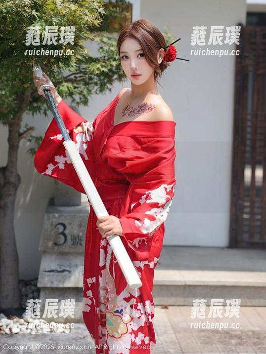Xiuren秀人网-夏瑶baby Xiuren秀人网 - 夏瑶baby的蕾丝作品,不收你一分钱,快来瞧瞧到底哪里蕾丝多好?