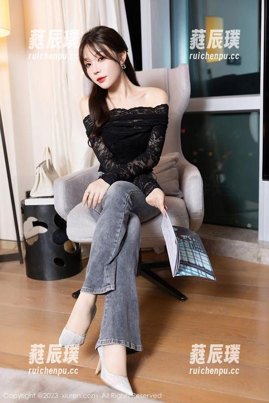 Xiuren秀人网-小夕Kitty Xiuren秀人网 - 小夕Kitty奶牛大全,全套图包里总有你的菜!
