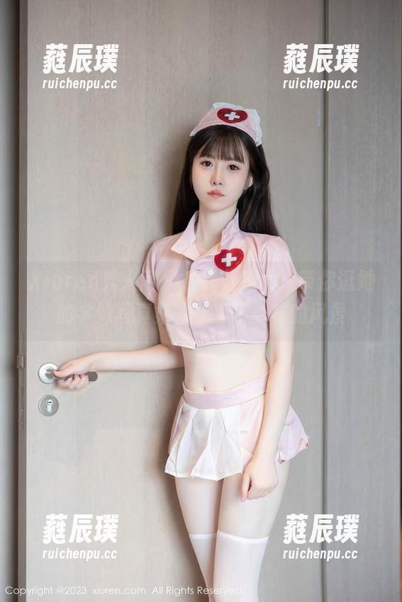 Xiuren秀人网-徐莉芝Botty Xiuren秀人网 - 徐莉芝Botty带你逛她的学妹写真集,分享不一样的风景