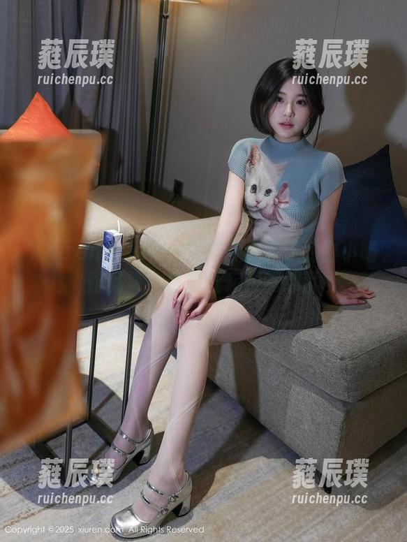 Xiuren秀人网-白小喵 Xiuren秀人网 - 充满白色梦想的白小喵作品集,资源让你眼花缭乱