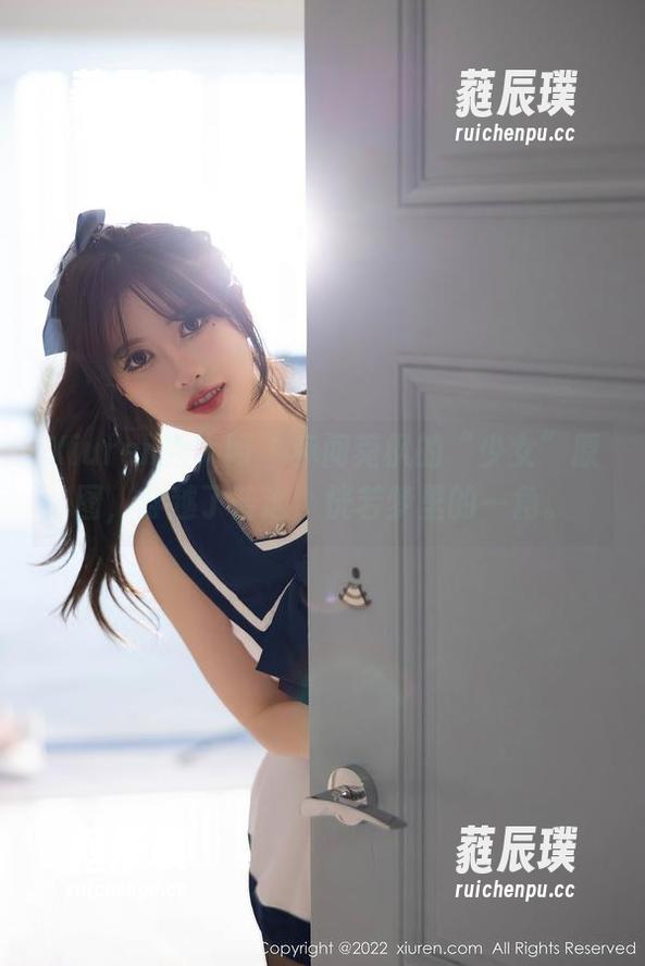 Xiuren秀人网-赤间菀枫 Xiuren秀人网 - 赤间菀枫的“少女”原图,穿越了普通,恍若梦里的一角。