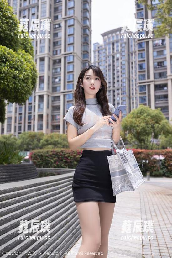 Xiuren秀人网 - 不停更新，陈怡曼coco的和服写真，谁来欣赏这波？！