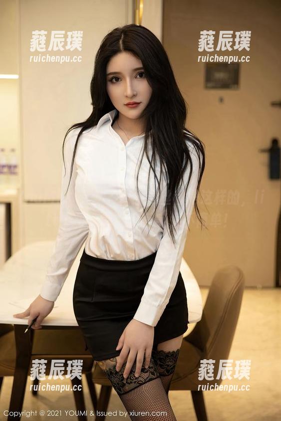 YouMi尤蜜荟-little贝壳 YouMi尤蜜荟 - 如果肉丝都是这样的,little贝壳的私房其实太不简单!