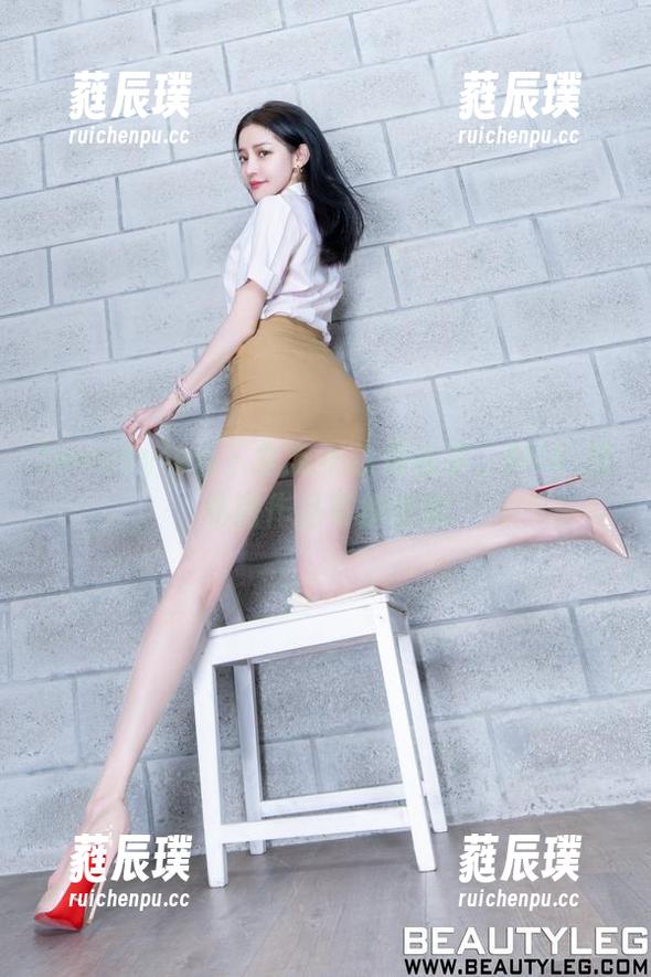 beautyleg-Miki beautyleg - 女友不止是名字,Miki的私房作品可解密哦