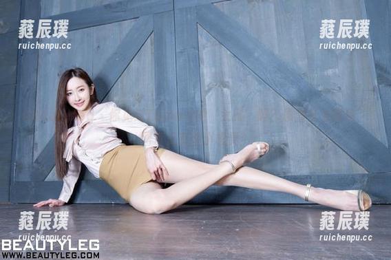 beautyleg-Tammy beautyleg - 你见过Tammy的‘女孩’吗?原图多么简单,图包又有些小机灵!