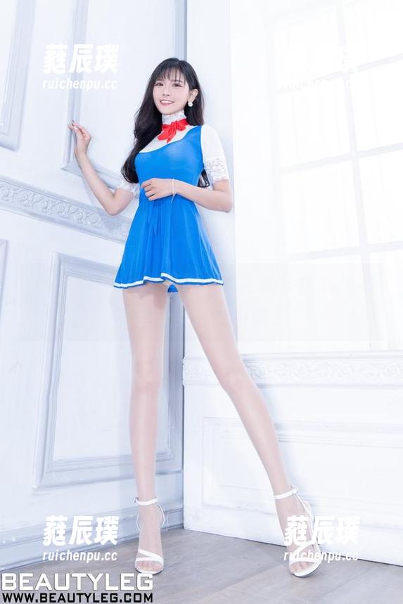 beautyleg-赵芸 beautyleg - 呜呜,赵芸的长腿私拍藏着多少美图不得而知