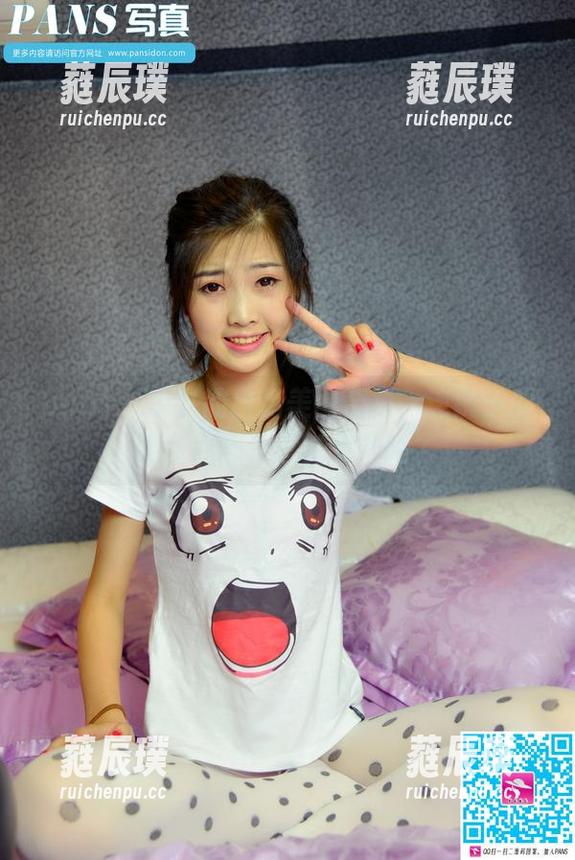 pans-小九 pans - 小九的自拍美图合集,连镜子都嫉妒的照片哪儿来的啊?