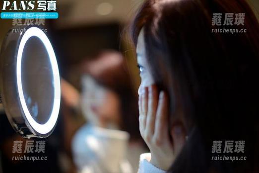 pans - 最新图册：见证雨涵和她的学妹是如何迷倒全校的！