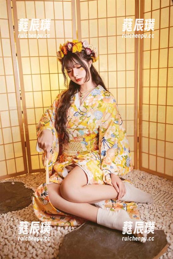 这就是yuuhui玉汇(kokuhui)的Patreon全集：每位美式甜心分分钟戳中我的小心脏。