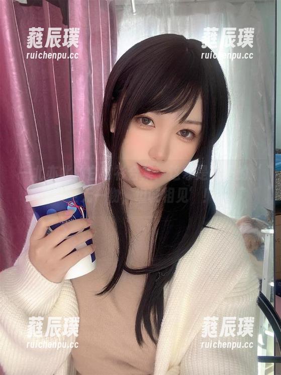 一北亦北的白衬衫合集：这才是真正的‘空无一物，坦诚相见’！