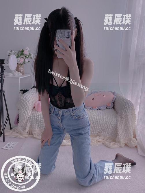二阶堂宅绘子为你带来的圣诞套图资源，谁不来尝尝？
