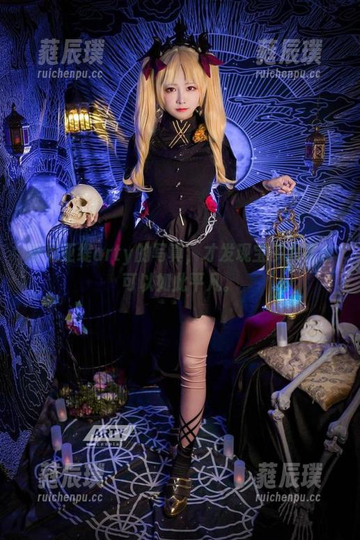 亚缇arty 看见亚缇arty的写真,才发现宝多六花也可以如此平凡。