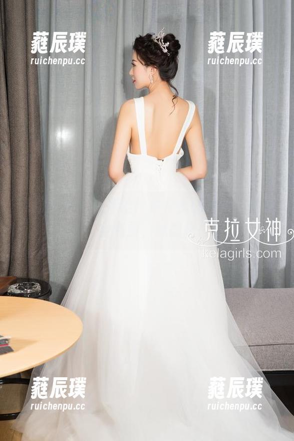 克拉女神-依娜丝 克拉女神 - 依娜丝:牛仔裤的反叛,图册完全免费,就怼吧!