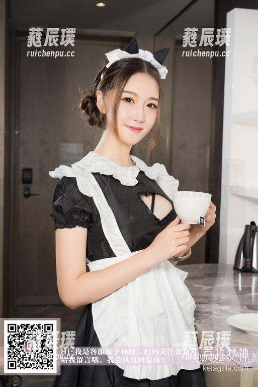 克拉女神-珊珊 克拉女神 - 珊珊的夏日写真留影:关键不是她能否发现我的目光,而是我能否抗住这个烫手的夏季!
