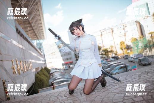 北之北的魔法少女D.VA，cos界的奇迹？不，是奇葩！