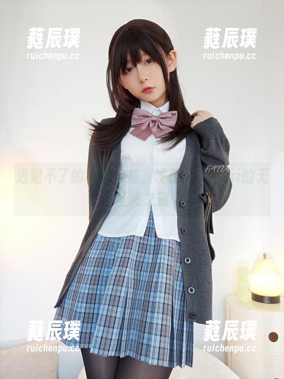 逃避不了的桔梗合集，发条少女yoki的无圣光之旅