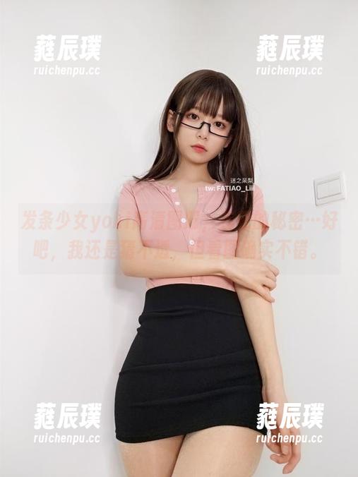 发条少女yoki高清图册，先辈的秘密…好吧，我还是猜不透，但看图确实不错。