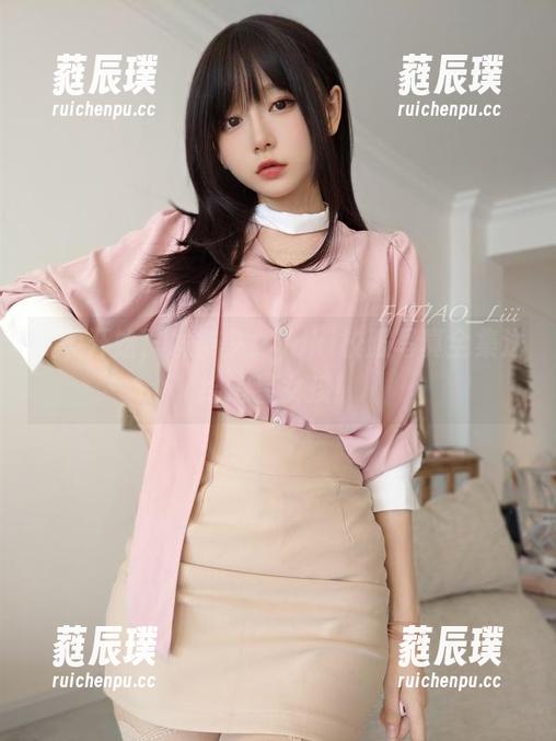 发条少女yoki 从零开始,发条少女yoki校服写真全集送给追星女孩!